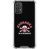 University of Nebraska Blackshirts Galaxy A32 5G Clear Case