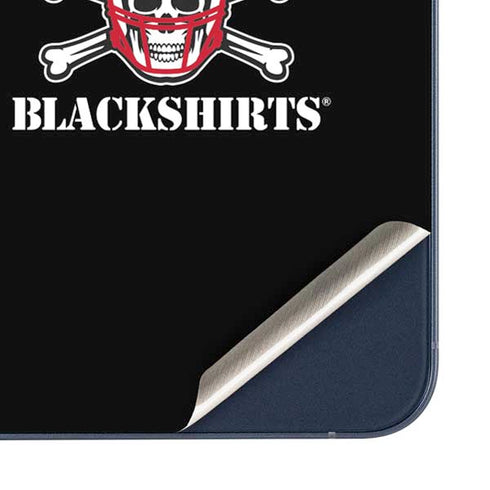 University of Nebraska Blackshirts Galaxy A36 5G Skin