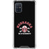 University of Nebraska Blackshirts Galaxy A51 5G Clear Case