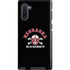 University of Nebraska Blackshirts Galaxy Cases