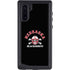 University of Nebraska Blackshirts Galaxy Cases