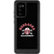 University of Nebraska Blackshirts Galaxy Note20 5G Waterproof Case