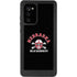 University of Nebraska Blackshirts Galaxy Note20 5G Waterproof Case