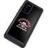 University of Nebraska Blackshirts Galaxy Note20 5G Waterproof Case