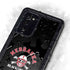 University of Nebraska Blackshirts Galaxy Note20 5G Waterproof Case