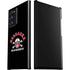 University of Nebraska Blackshirts Galaxy Note20 Ultra 5G Lite Case