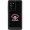 University of Nebraska Blackshirts Galaxy Note20 Ultra 5G Waterproof Case