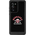 University of Nebraska Blackshirts Galaxy Note20 Ultra 5G Waterproof Case
