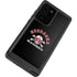 University of Nebraska Blackshirts Galaxy Note20 Ultra 5G Waterproof Case