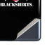 University of Nebraska Blackshirts Galaxy S20 Fan Edition Skin