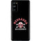University of Nebraska Blackshirts Galaxy S20 Fan Edition Skin
