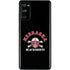 University of Nebraska Blackshirts Galaxy S20 Fan Edition Skin