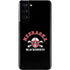University of Nebraska Blackshirts Galaxy S21 5G Skin