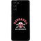 University of Nebraska Blackshirts Galaxy S21 Plus 5G Skin
