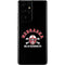 University of Nebraska Blackshirts Galaxy S21 Ultra 5G Skin