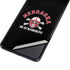 University of Nebraska Blackshirts Galaxy S21 Ultra 5G Skin