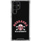 University of Nebraska Blackshirts Galaxy S23 Ultra Clear Case
