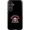 University of Nebraska Blackshirts Galaxy S25 Impact Case