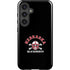 University of Nebraska Blackshirts Galaxy S25 Impact Case