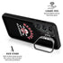 University of Nebraska Blackshirts Galaxy S25 Plus Kickstand Case
