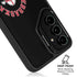 University of Nebraska Blackshirts Galaxy S25 Plus Kickstand Case