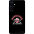 University of Nebraska Blackshirts Galaxy S25 Plus Skin