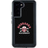 University of Nebraska Blackshirts Galaxy S24 Plus Waterproof Case