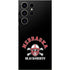 University of Nebraska Blackshirts Galaxy S25 Ultra Skin