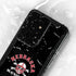 University of Nebraska Blackshirts Galaxy S24 Ultra Waterproof Case