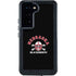 University of Nebraska Blackshirts Galaxy S24 Waterproof Case