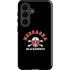 University of Nebraska Blackshirts Galaxy S26 Impact Case
