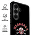 University of Nebraska Blackshirts Galaxy S26 Impact Case