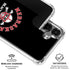 University of Nebraska Blackshirts Galaxy S26 Plus Clear Case