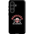 University of Nebraska Blackshirts Galaxy S26 Plus Impact Case