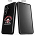 University of Nebraska Blackshirts Galaxy S26 Plus Impact Case