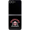 University of Nebraska Blackshirts Galaxy Z Flip6 Skin