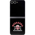University of Nebraska Blackshirts Galaxy Z Flip6 Skin