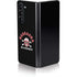 University of Nebraska Blackshirts Galaxy Z Fold5 5G Skin