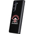 University of Nebraska Blackshirts Galaxy Z Fold5 5G Skin