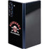 University of Nebraska Blackshirts Galaxy Z Fold6 Skin