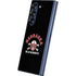 University of Nebraska Blackshirts Galaxy Z Fold6 Skin