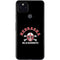 University of Nebraska Blackshirts Google Pixel 4a 5G Skin