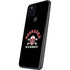 University of Nebraska Blackshirts Google Pixel 4a 5G Skin