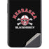 University of Nebraska Blackshirts Google Pixel 4a 5G Skin