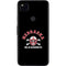 University of Nebraska Blackshirts Google Pixel 4a Skin