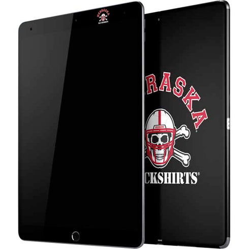 University of Nebraska Blackshirts iPad Skins