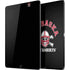 University of Nebraska Blackshirts iPad Skins