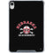 University of Nebraska Blackshirts iPad 11th Gen (2025) Clear Case