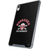 University of Nebraska Blackshirts iPad 11th Gen (2025) Clear Case