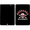 University of Nebraska Blackshirts Apple iPad Skin